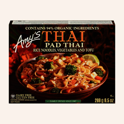 AMY'S Thai Pad Thai 269g