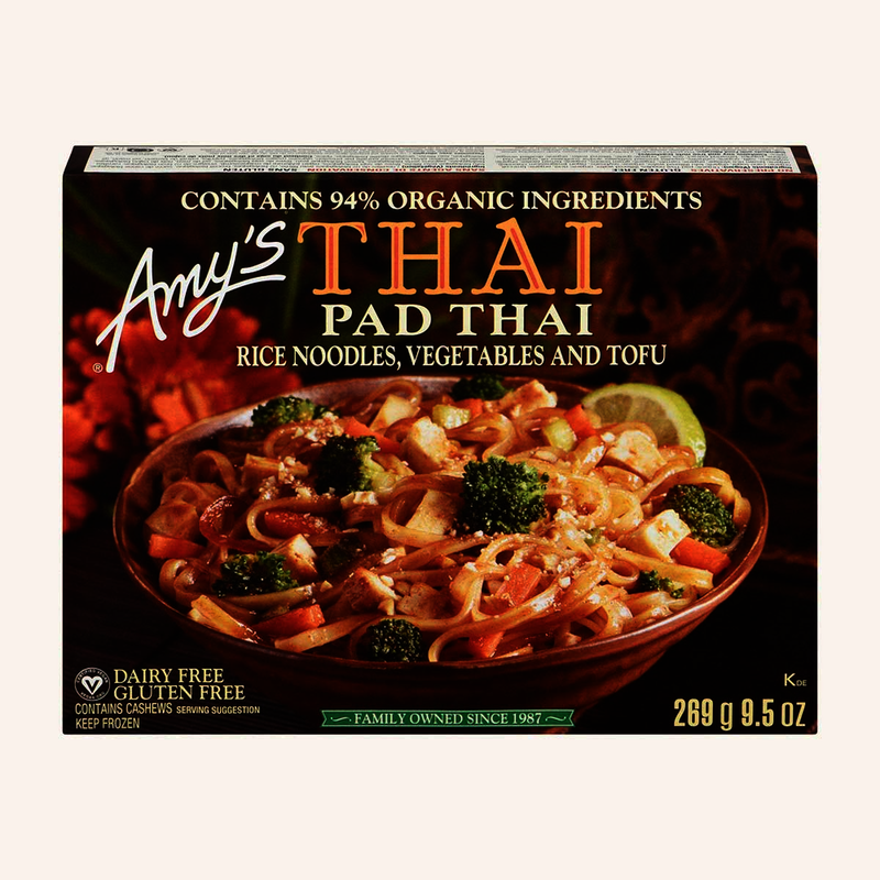 AMY'S Thai Pad Thai 269g