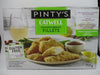 Pinty's Chicken Breast Fillets, 750 g