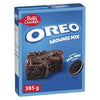 OREO BROWNIE MIX 385 G