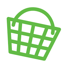 GROCERY STORE Re-Usable Bag