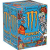 MONSTER PUNCH Mango Loco 4 x 473 ml