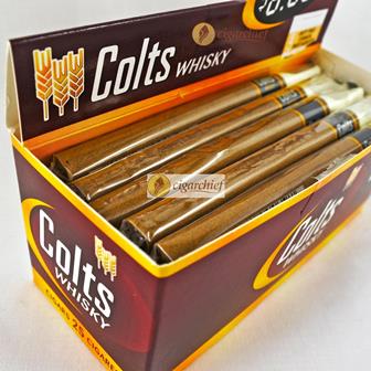 COLTS WHISKY Single