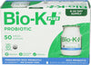 Bio-K Plus Fermented Rice Blueberry Probiotic, 104 mL, 6 ct