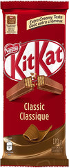 KIT KAT Classic Candy Bar 170g