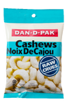 DAN D PAK Raw Cashew