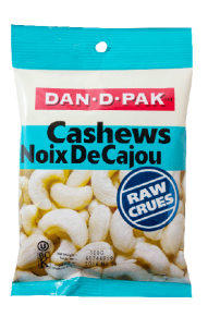 DAN D PAK Raw Cashew