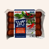 YVES Veggie Cuisine Spicy Italian Veggie Sausages 380g