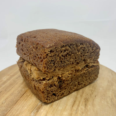 Coffee Sponge Cake