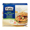 Yves Garden Vegetable Patties, 300 g