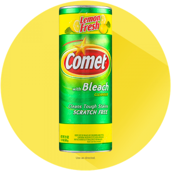 COMET Cleaning Powder 400g