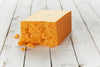 ST ALBERT Medium Cheddar