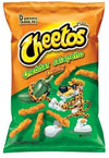 CHEETOS Crunchy Jalapeno 90g