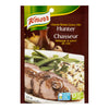 Knorr Classic Roast Gravy Mix Hunter, 32 g