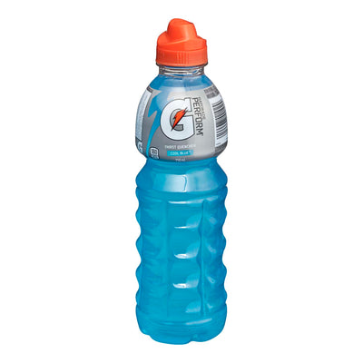GATORADE Cool Blue Energy Drink 710ml