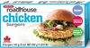 ROADHOUSE Chicken Burgers 142g