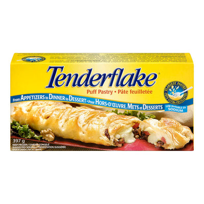 TENDERFLAKE Puff Pastry 397g