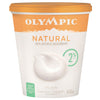 OLYMPIC Natural Plain 2% 650g