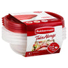 RUBBERMAID Take Alongs 4 x 760ml