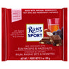 RITTER SPORT with Rum Raisins & Hazelnuts Milk Chocolate 99g