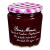 Bonne Maman Raspberry Spread, 290 mL