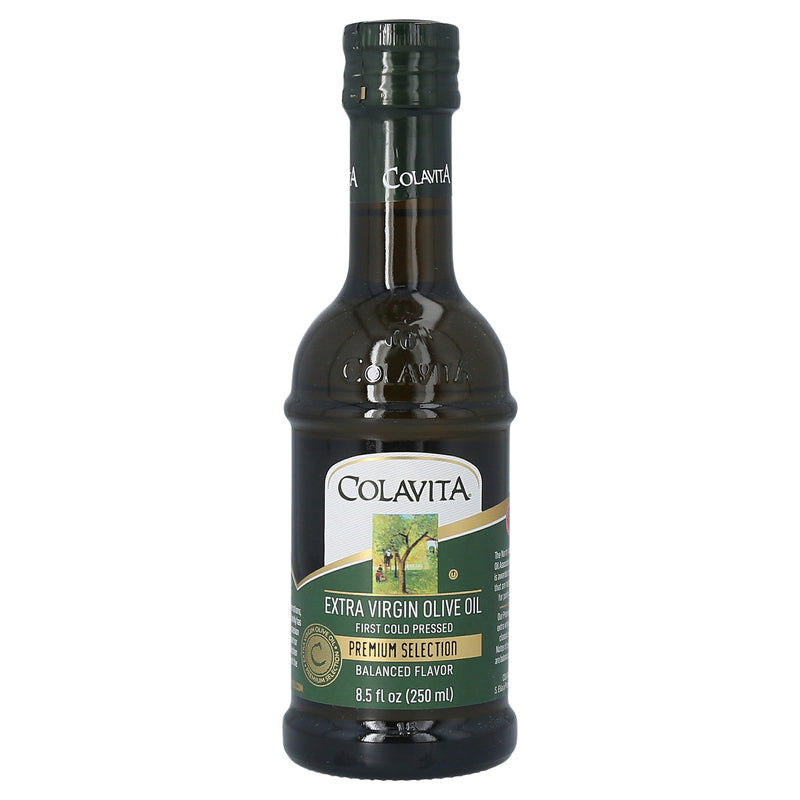 Colavita Extra Virgin Premium Selection Olive Oil, 251 mL
