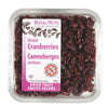 DRIED CRANBERRIES 350G 178 g