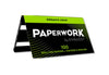 PAPERWORK Organic Hemp Papers