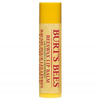 BURT'S BEES Lip Balm Bees Wax