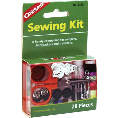 COGHLAN SEWING KIT 1 ea