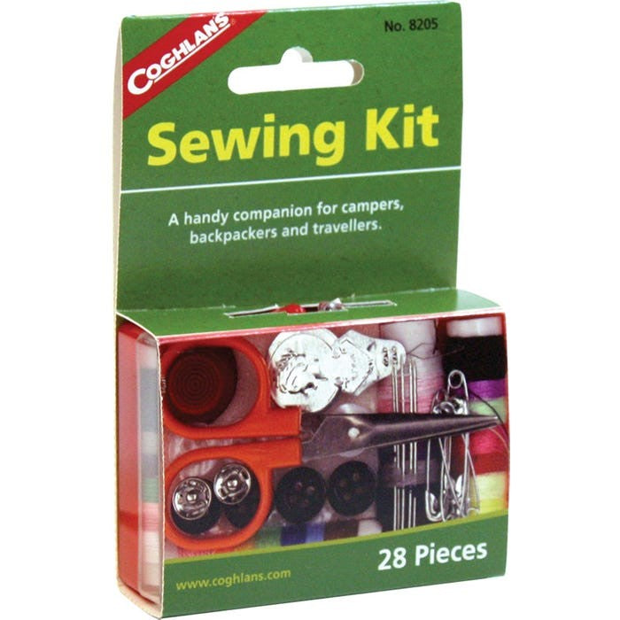 COGHLAN SEWING KIT 1 ea