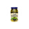 Lisc Pickled Dill Cucumbers, 750 mL