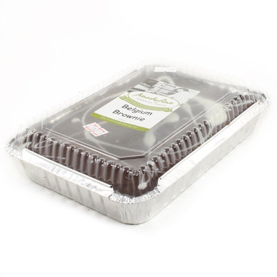 PORTOFINO Belgium Brownie Cake 575g