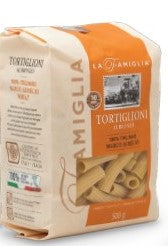 LA FAMIGLIA TORTIGLIONI 500 g