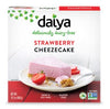 DAIYA STRAWBERRY CHEEZECAKE 1 ea