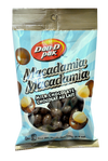DAN D PAK Chocolate Macadamia 170g