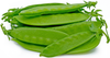Snow Peas, 1 ct
