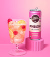 REMEDY KOMBUCHA RASBERRY LEMO 355 ml