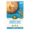 NATURE'S PATH Crispy Rice Cereal 283g