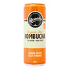 REMEDY KOMBUCHA ORANGE SPLASH 355 ml