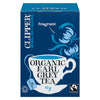 CLIPPER Organic Earl Grey Tea