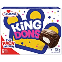 HOSTESS KING DONS 225 g