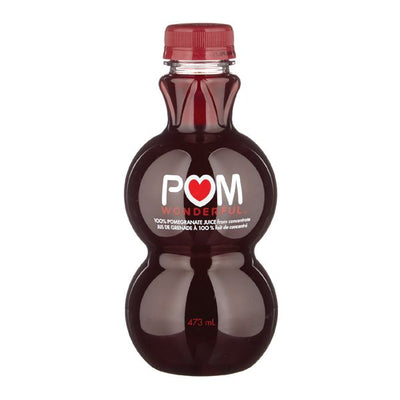 POM Wonderful Pomegranate Juice, 473 mL