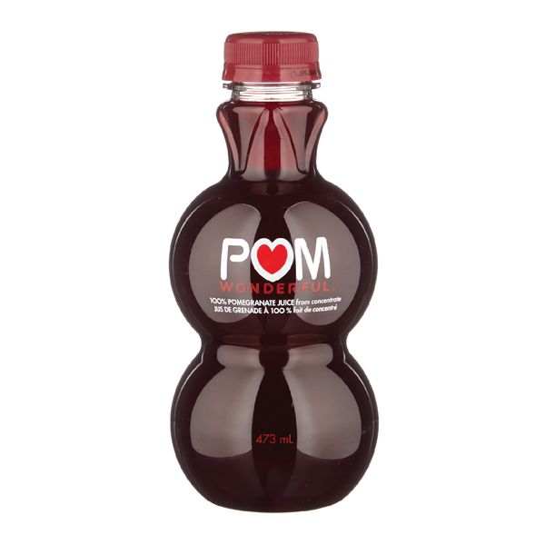 POM Wonderful Pomegranate Juice, 473 mL