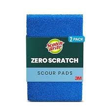 SB SCOUR PADS 1 ea