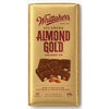 Whittaker's 33% Cocoa Almond Gold Milk Chocolate, 200 g