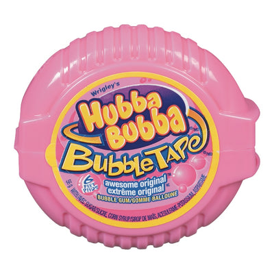 HUBBA BUBBA Awesome Original Bubble Tape 56g