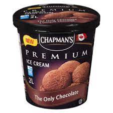 CHAPMAN'S PREMIUM THE ONLY CHO 2 L
