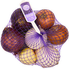 TRICOLOUR ONIONS 3LB 680 ea
