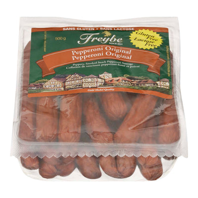 FREYBE Pepperoni Original 500g